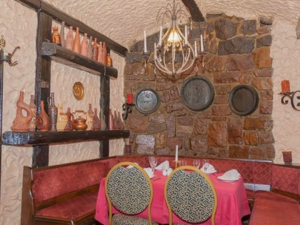 Foto: Monte Cristo