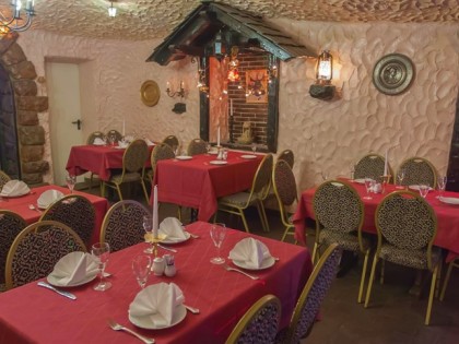 Foto: Monte Cristo